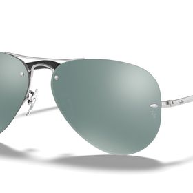 Ray-Ban 3449 003/30 Erkek Güneş Gözlüğü