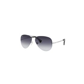 Ray-Ban 3449 003/8G 59 Unisex Güneş Gözlüğü