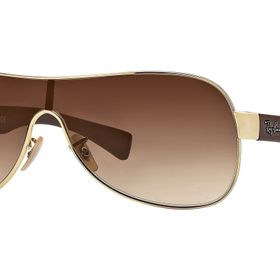 Ray-Ban 347132001/13 Erkek Güneş Gözlüğü