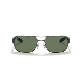Ray-Ban 3522 004/71 64 Bronz Erkek Güneş Gözlüğü