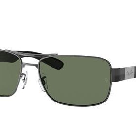 Ray-Ban 3522 004/71 64 Bronz Erkek Güneş Gözlüğü