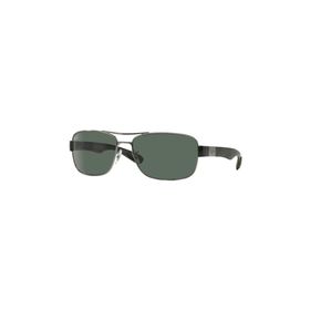 Ray-Ban 3522 004/71 64 Bronz Erkek Güneş Gözlüğü