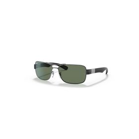 Ray-Ban 3522 004/71 64 Bronz Erkek Güneş Gözlüğü