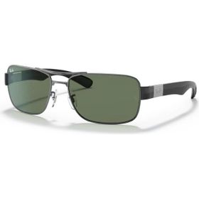 Ray-Ban 3522 004/71 64 Bronz Erkek Güneş Gözlüğü