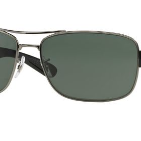 Ray-Ban 3522 004/71 64 Bronz Erkek Güneş Gözlüğü