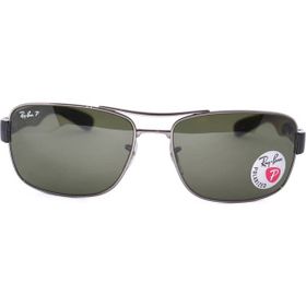 Ray-Ban 3522 004/9A Erkek Güneş Gözlüğü