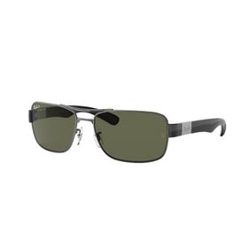 Ray-Ban 3522 004/9A Erkek Güneş Gözlüğü