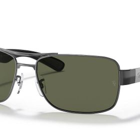 Ray-Ban 3522 004/9A Erkek Güneş Gözlüğü