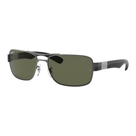 Ray-Ban 3522 004/9A Erkek Güneş Gözlüğü