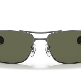 Ray-Ban 3522 004/9A Erkek Güneş Gözlüğü