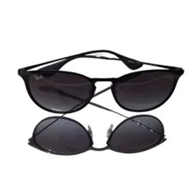 Ray-Ban 3539 002 8G 54-19 Unisex Güneş Gözlüğü