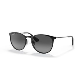 Ray-Ban 3539 002/T3 54 Polarized Unisex Güneş Gözlüğü