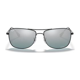 Ray-Ban 3543 002/5L 59 mm IN160632512 Unisex Güneş Gözlüğü