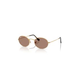 Ray-Ban 3547 001/1A 51-21 Kadın Güneş Gözlüğü