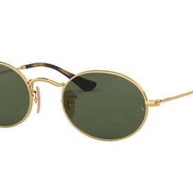 Ray-Ban 3547N 001 51-21 Unisex Güneş Gözlüğü