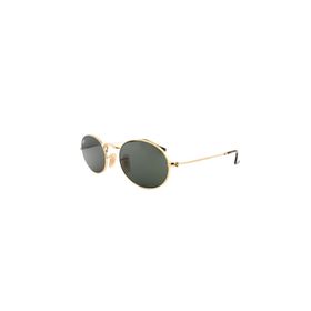 Ray-Ban 3547N 001 51-21 Unisex Güneş Gözlüğü