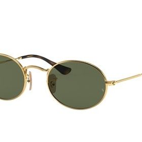 Ray-Ban 3547N 001 51 Unisex Güneş Gözlüğü