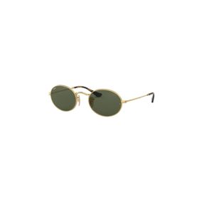 Ray-Ban 3547N 001 51 Unisex Güneş Gözlüğü