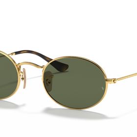 Ray-Ban 3547N 001 51 Unisex Güneş Gözlüğü