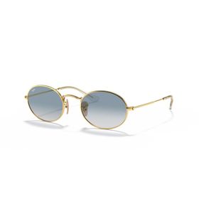 Ray-Ban 3547N 001 51 Unisex Güneş Gözlüğü