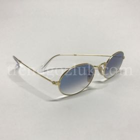 Ray-Ban 3547N-001 Unisex Güneş Gözlüğü