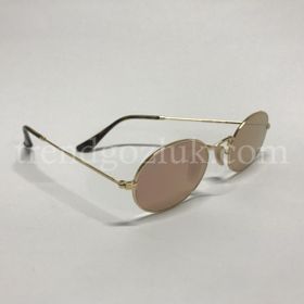 Ray-Ban 3547N-001 Unisex Güneş Gözlüğü