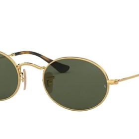 Ray-Ban 3547N-001 Unisex Güneş Gözlüğü