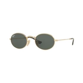 Ray-Ban 3547N-001 Unisex Güneş Gözlüğü