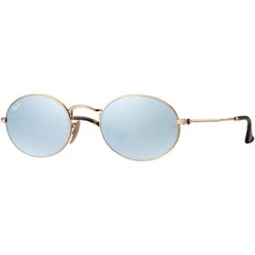 Ray-Ban 3547N-001 Unisex Güneş Gözlüğü