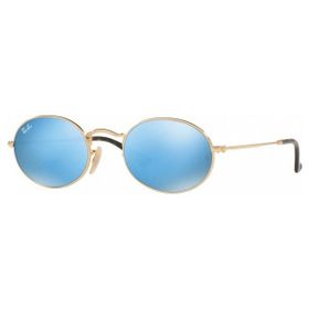 Ray-Ban 3547N-001 Unisex Güneş Gözlüğü