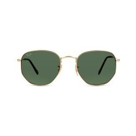 Ray-Ban 3548 001 51 Kadın Güneş Gözlüğü