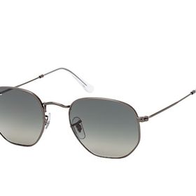 Ray-Ban 3548-004/71 51 Kadın Güneş Gözlüğü