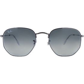 Ray-Ban 3548-004/71 51 Kadın Güneş Gözlüğü