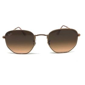Ray-Ban 3548 9069 Unisex Güneş Gözlüğü