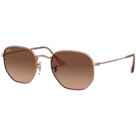 Ray-Ban 3548 9069 Unisex Güneş Gözlüğü