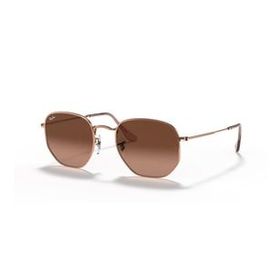 Ray-Ban 3548 9069 Unisex Güneş Gözlüğü