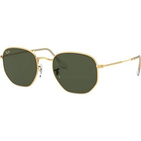 Ray-Ban 3548 9196/31 51 21 145 3N Unisex Güneş Gözlüğü