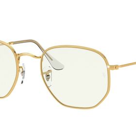 Ray-Ban 3548 9196BD 51 Unisex Güneş Gözlüğü