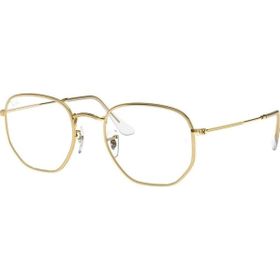 Ray-Ban 3548 9196BD 51 Unisex Güneş Gözlüğü
