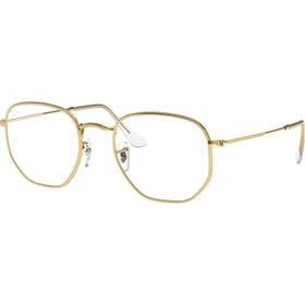 Ray-Ban 3548 9196BD 51 Unisex Güneş Gözlüğü