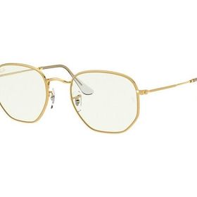 Ray-Ban 3548 9196BF 54 Unisex Güneş Gözlüğü