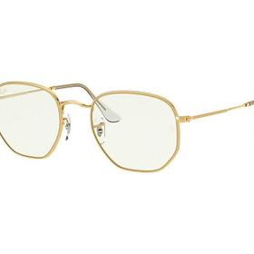 Ray-Ban 3548 9196BF 54 Unisex Güneş Gözlüğü