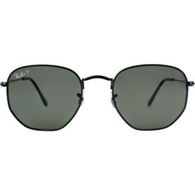 Ray-Ban 3548-N-002/58-51-21 Vısta Kadın Güneş Gözlüğü