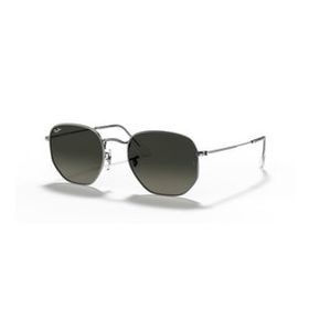 Ray-Ban 3548-N 004/71 54-21 Unisex Güneş Gözlüğü