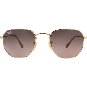 Ray-Ban 3548-N 9124/43 51-21 Kadın Güneş Gözlüğü