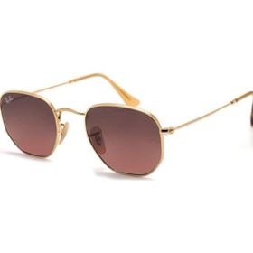 RAY-BAN 3548-N COL 9124/43 51 Unisex Güneş Gözlüğü