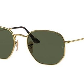 Ray-Ban 3548N 001 51 Unisex Güneş Gözlüğü