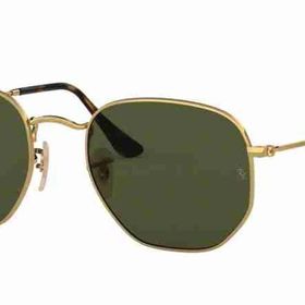 Ray-Ban 3548N 001 51 Unisex Güneş Gözlüğü