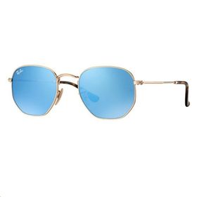 Ray-Ban 3548N 001 51 Unisex Güneş Gözlüğü
