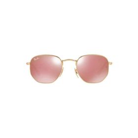 Ray-Ban 3548N 001 51 Unisex Güneş Gözlüğü